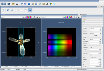 Render Module